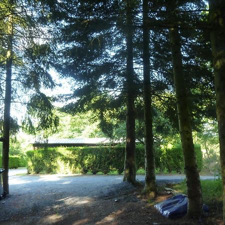3 Gites - Relais Du Saussay In Pertheville Ners Exterior foto