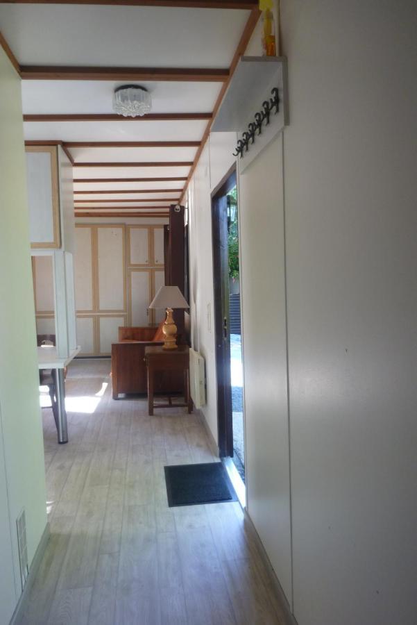 3 Gites - Relais Du Saussay In Pertheville Ners Exterior foto